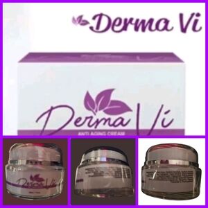 Anti-Aging Moisturizer - Purple